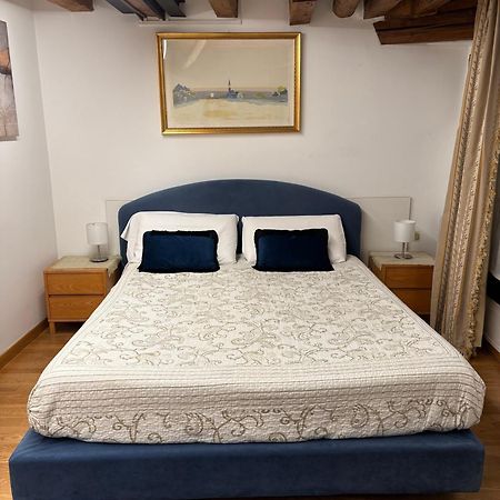 San Marco Loft Apartment Venesia Bagian luar foto