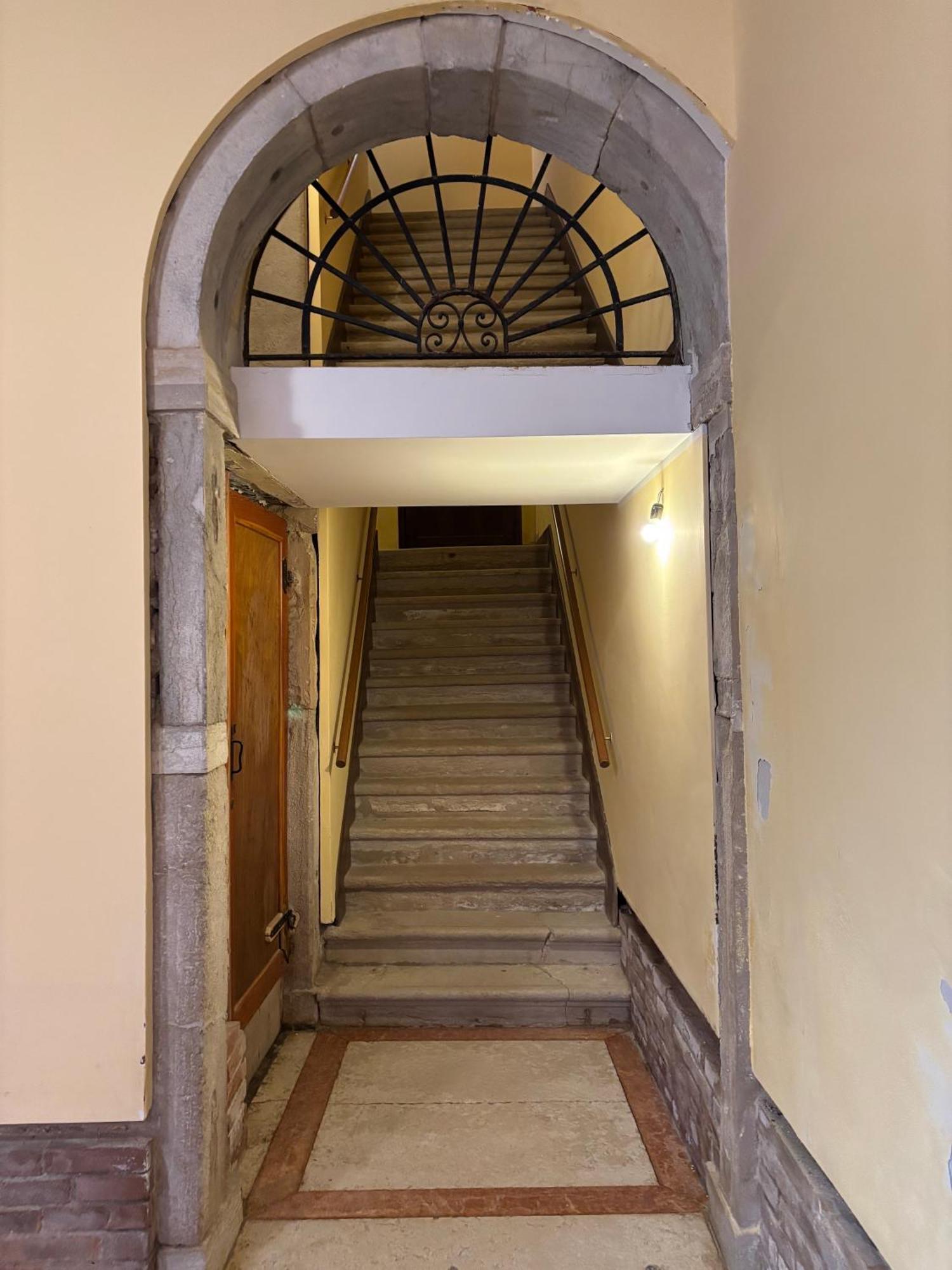 San Marco Loft Apartment Venesia Bagian luar foto