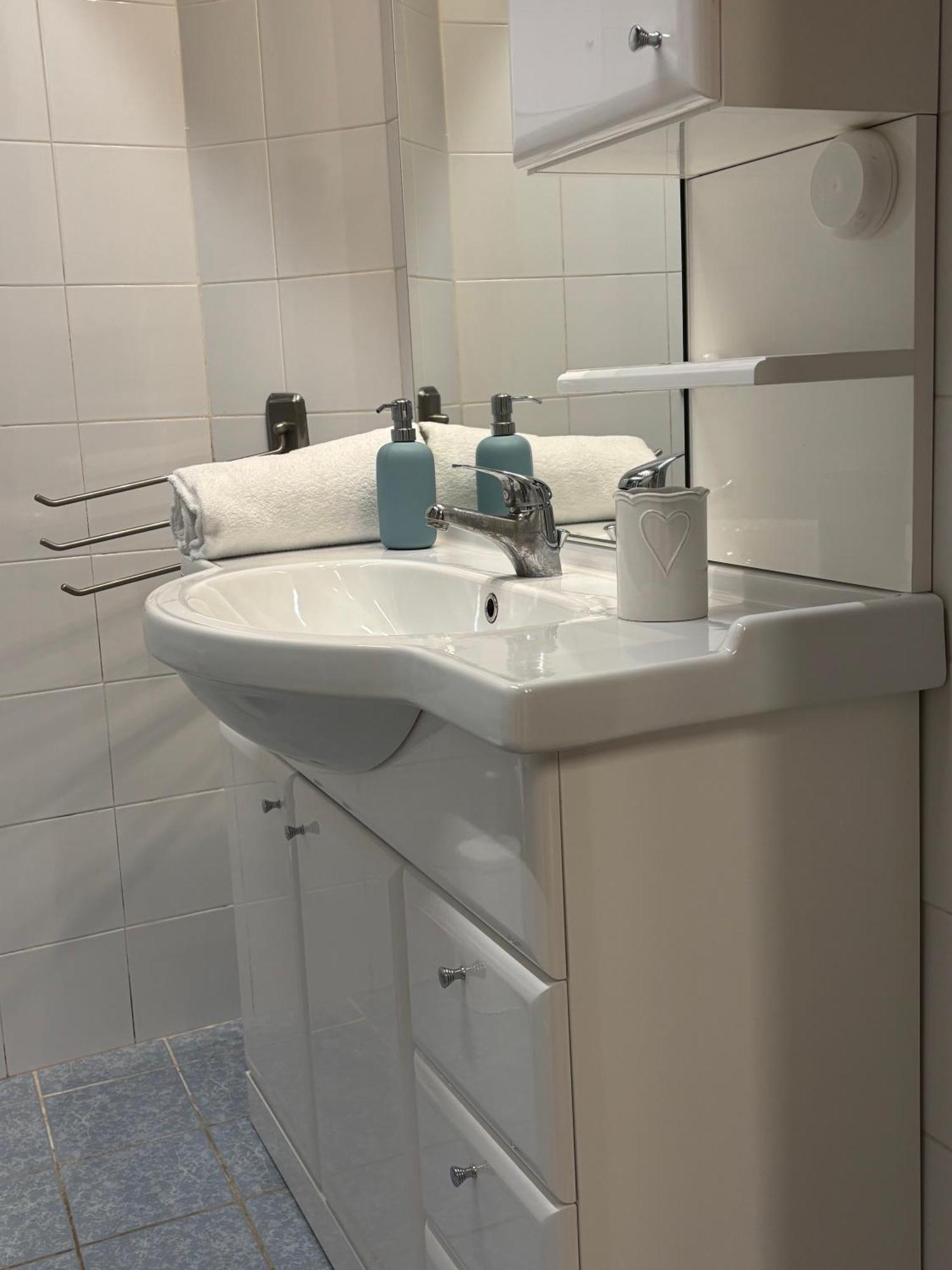 San Marco Loft Apartment Venesia Bagian luar foto