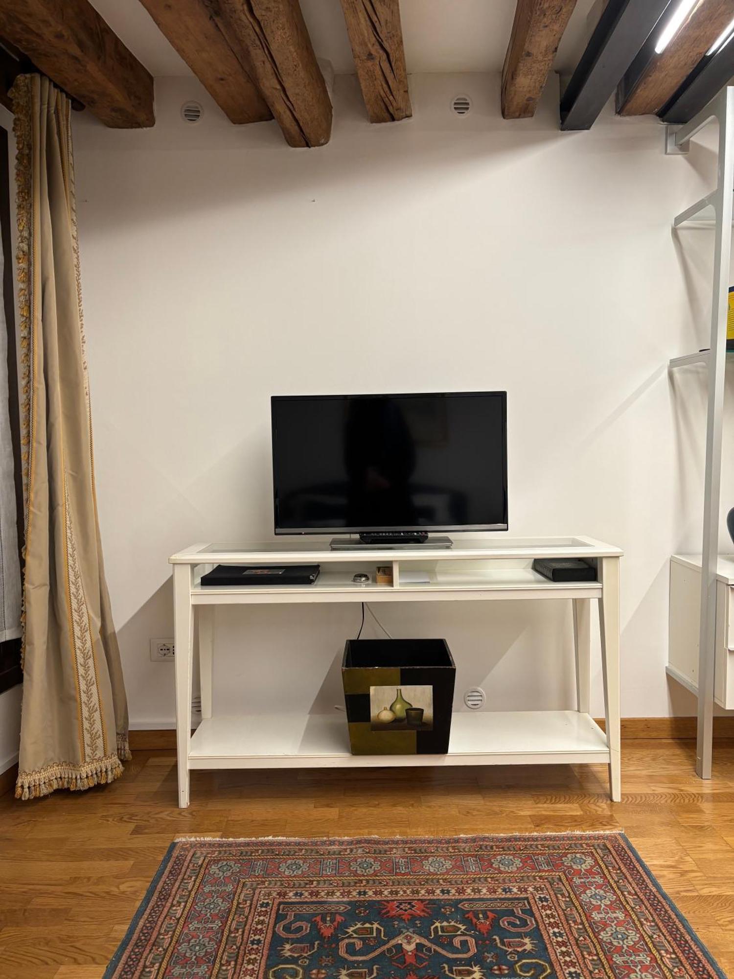 San Marco Loft Apartment Venesia Bagian luar foto